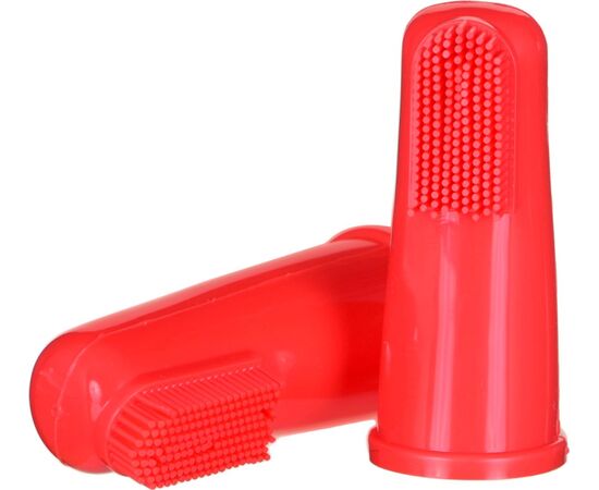 BEAPHAR THIMBLE TOOTHBRUSH FOR DOGS