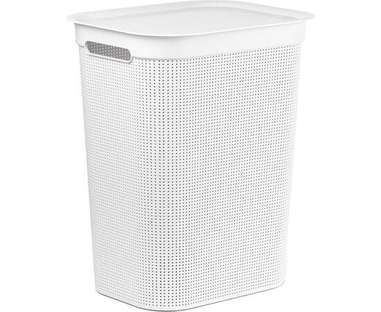 ROTHO BRISEN  - LAUNDRY BASKET - 50L