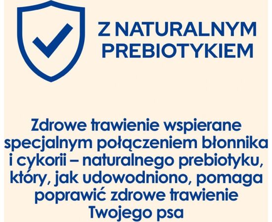 PURINA NESTLE PURINA DOG CHOW SENSITIVE SALMON - DRY DOG FOOD - 14 + 2,5KG