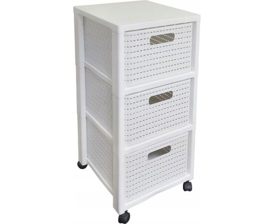 ROTHO COUNTRY - SHELF - 71,2 X 32,5 X 37,5 CM