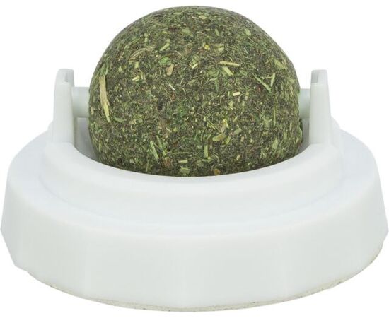 TRIXIE CATNIP BALL - TOY FOR CAT