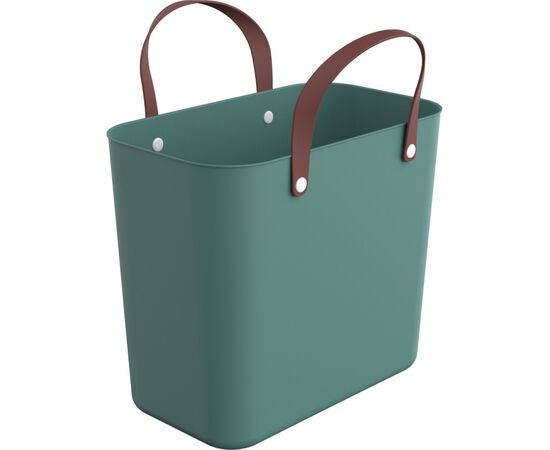 ROTHO ALBULA STYLE GREEN - TOTE BAG - 25L