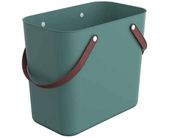 ROTHO ALBULA CLASSIC GREEN - TOTE BAG - 25L