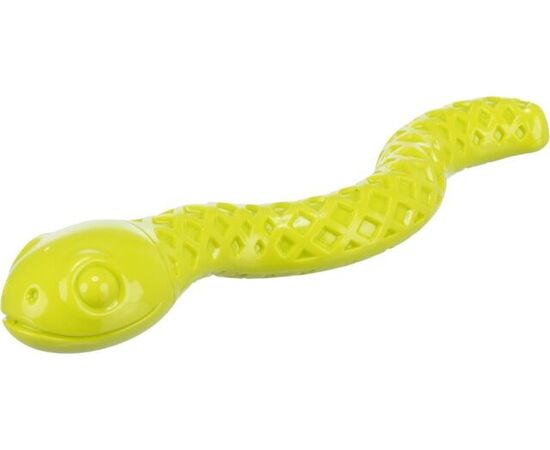 TRIXIE SNACK-SNAKE - DOG TOY - 27CM