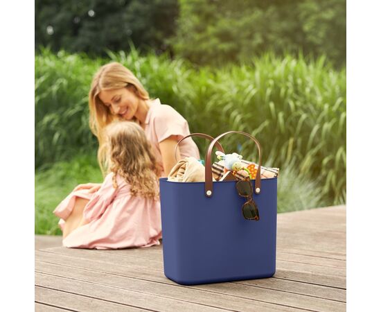 ROTHO ALBULA STYLE BLUE - TOTE BAG - 25L
