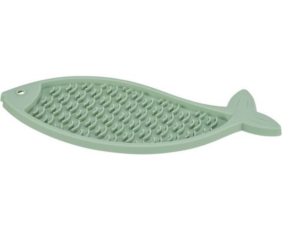TRIXIE LICK'N'SNACK - LICKING MAT FOR CAT - 28CM