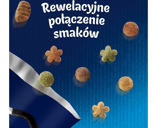 PURINA NESTLE PURINA FELIX COUNTRYSIDE SENSATIONS - DRY CAT FOOD - 1KG