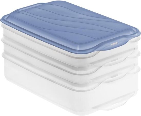 ROTHO MULTIBAG RONDO STYLE 25L HORIZON BLUE