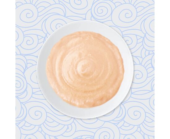 INABA CIAO BISQUE CHICKEN WITH BEEF - CAT TREATS - 12 X 40G