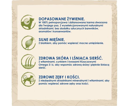 PURINA NESTLE PURINA DOG CHOW ADULT LAMB - DRY DOG FOOD - 14 + 2,5KG