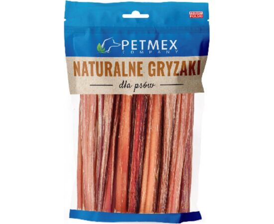 PETMEX PENIS CIELECY 15 CM - PRZYSMAK DLA PSA - 10 SZT