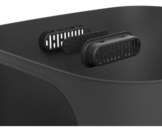 ROTHO BIALA XL ANTHRACITE - CAT LITTER BOX