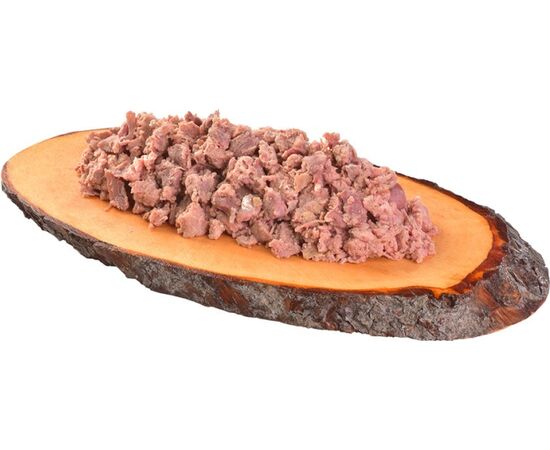 CARNILOVE CAT CHICKEN & LAMB WHITE MUSCLE MEAT – WET FOOD FOR CATS – 100 G