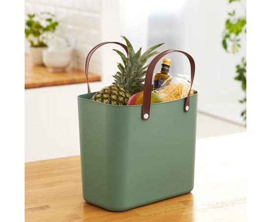ROTHO ALBULA STYLE GREEN - TOTE BAG - 25L