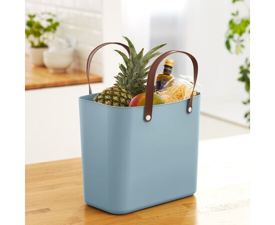 ROTHO ALBULA STYLE BLUE - TOTE BAG - 25L