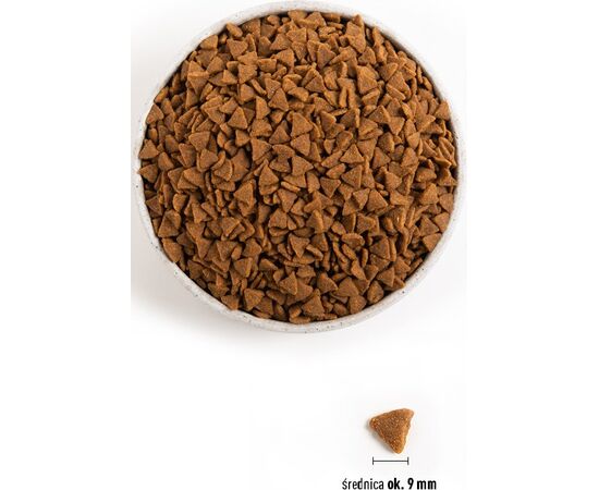 ACANA INDOOR ENTRÉE - DRY CAT FOOD - 1,8KG