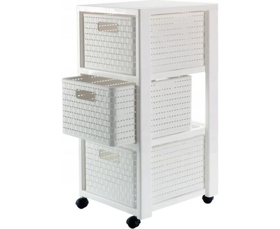 ROTHO COUNTRY - SHELF - 71,2 X 32,5 X 37,5 CM