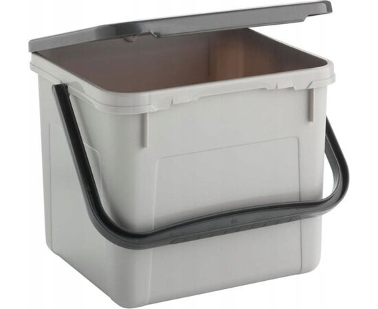 ROTHO BASIC - DETERGENT CONTAINER - 4,5L