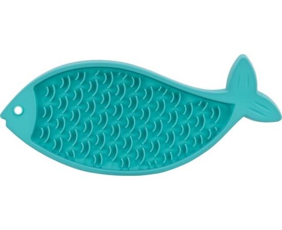 TRIXIE LICK'N'SNACK - LICKING MAT FOR CAT - 28CM