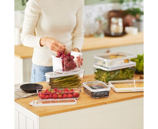 ROTHO MULTIBAG CAUMA STYLE 25L TRANS/BIAŁY