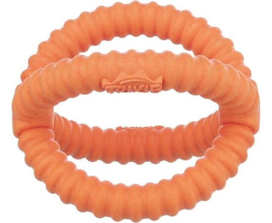 TRIXIE AQUA TOY - DOG TOY - 17CM