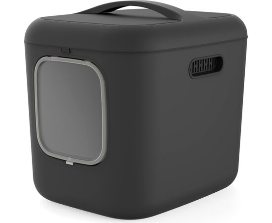 ROTHO BIALA XL ANTHRACITE - CAT LITTER BOX