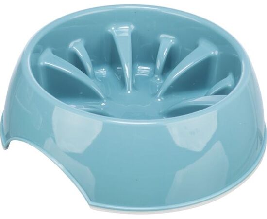 TRIXIE SLOW FEEDING - SLOW FEEDER BOWL FOR DOG - 25CM