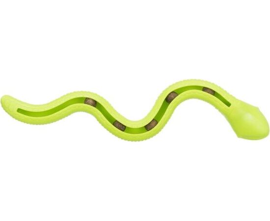 TRIXIE SNACK-SNAKE - DOG TOY - 27CM