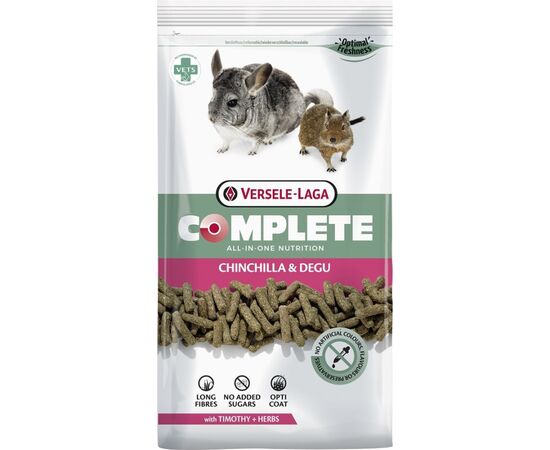 VERSELE-LAGA CHINCHILLA & DEGU HAY 1.75 KG CHINCHILLA, DEGU