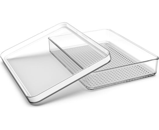 ROTHO MULTIBAG LOFT STYLE 25L TRANS/BIAŁY