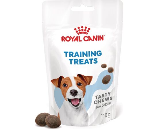 ROYAL CANIN TRAINING TREATS - DOG TREAT - 110G