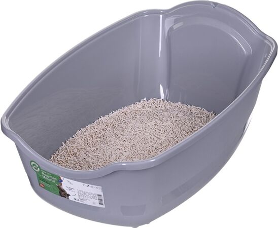 DIAMENTIQ BAILA BIEL/JASNOSZARY - KUWETA DLA KOTA