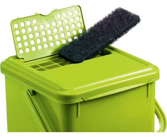 ROTHO FILTR WYMIENNY DO KOMPOSTOWNIKA BIO 3 SZT