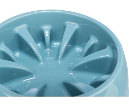 TRIXIE SLOW FEEDING - SLOW FEEDER BOWL FOR DOG - 25CM
