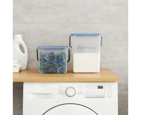 ROTHO BASIC - DETERGENT CONTAINER - 4,5L