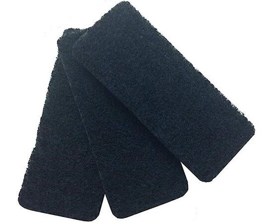 ROTHO FILTR WYMIENNY DO KOMPOSTOWNIKA BIO 3 SZT