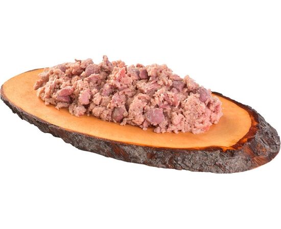 CARNILOVE CAT CHICKEN, DUCK & PHEASANT WHITE MUSCLE MEAT – WET FOOD FOR CATS – 100 G