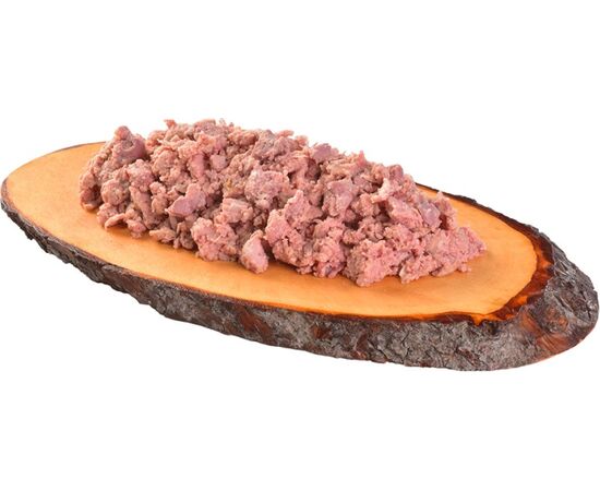 CARNILOVE CAT TURKEY & REINDEER WHITE MUSCLE MEAT – WET FOOD FOR CATS – 100 G