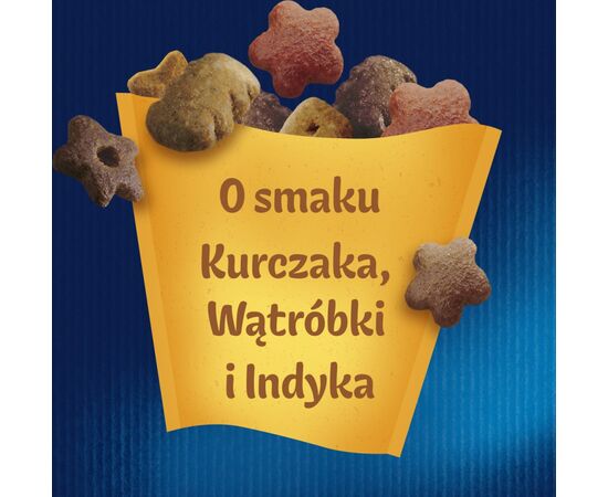 PURINA NESTLE PURINA FELIX PARTY MIX ORIGINAL - CAT TREATS - 60G