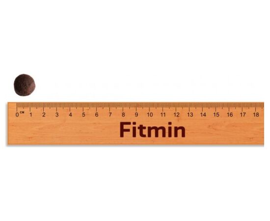 FITMIN PURITY RICE SEMIMOIST RABBIT&LAMB 0.8KG 4 KG ADULT RABBIT, RICE