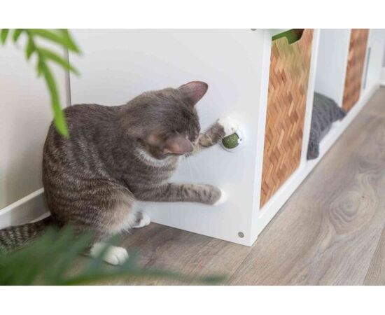 TRIXIE CATNIP BALL - TOY FOR CAT