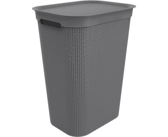 ROTHO BRISEN  - LAUNDRY BASKET - 50L