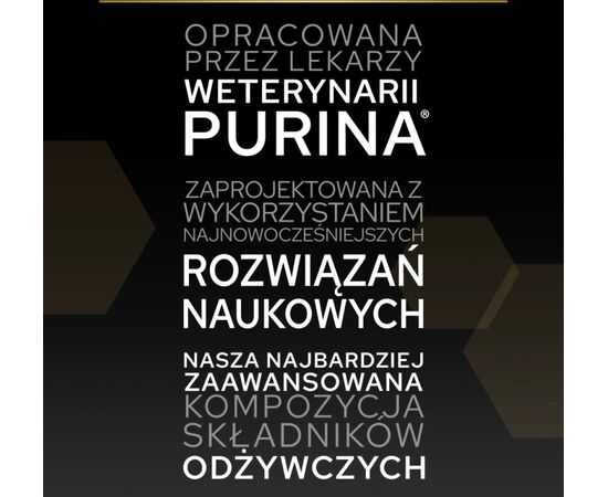 PURINA NESTLE PURINA PRO PLAN STERILISED VITAL ŁOSOŚ 400G