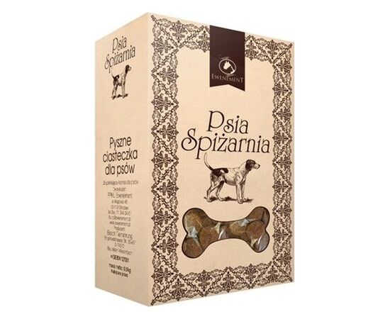 BOSCH PSIA SPIŻARNIA CIASTKA DUO MINI MIX DLA PSÓW 900G