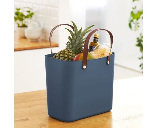 ROTHO ALBULA STYLE BLUE - TOTE BAG - 25L