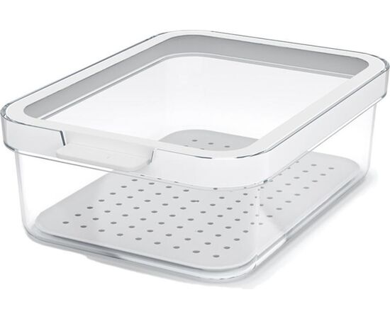 ROTHO MULTIBAG CAUMA STYLE 25L TRANS/BIAŁY