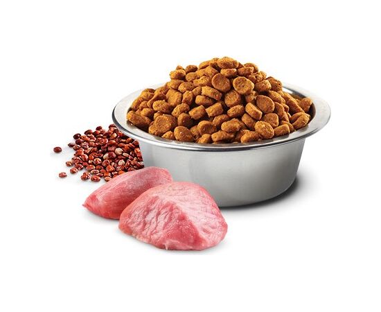 FARMINA N&D QUINOA HAIRBALL - DRY CAT FOOD - 1.5 KG