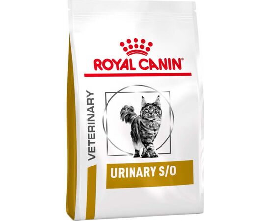 ROYAL CANIN URINARY S/O - DRY CAT FOOD 0,4 KG