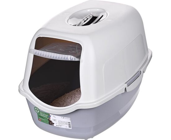 DIAMENTIQ BAILA BIEL/JASNOSZARY - KUWETA DLA KOTA