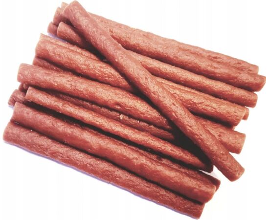 HILTON SOFT RABBIT STICKS - DOG TREAT - 500G